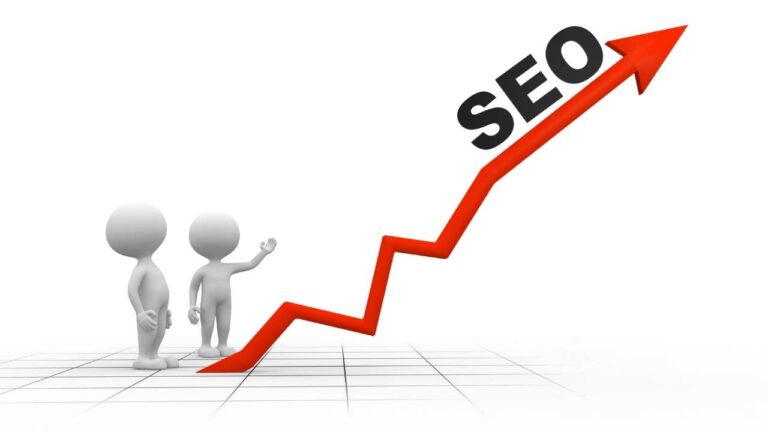 5 ways to improve your Website’s SEO