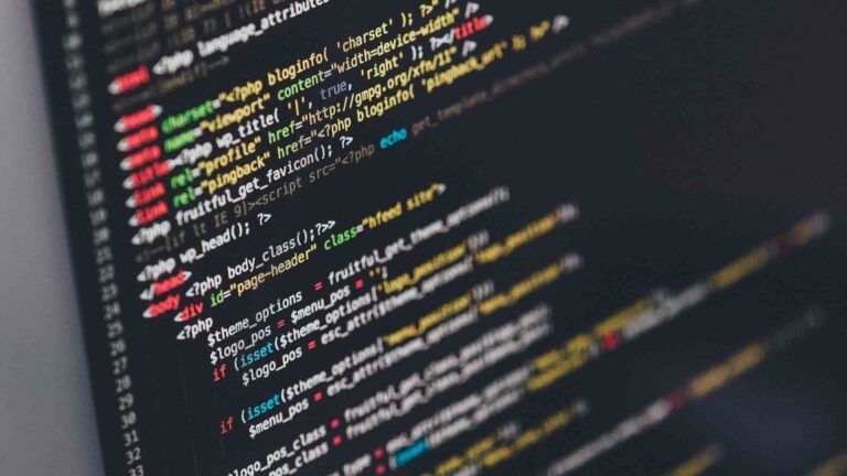 Programming trends for 2024/2025