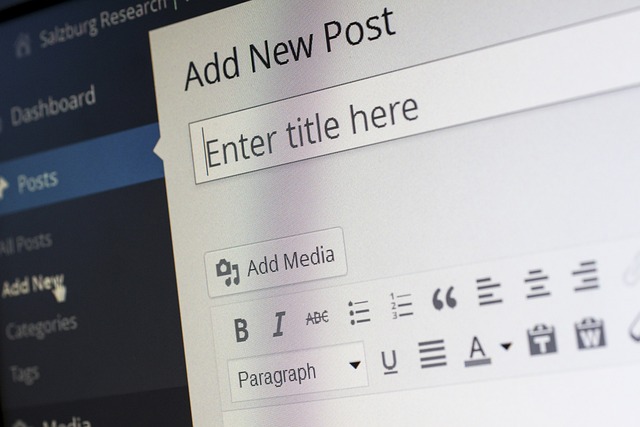 Why WordPress is the best CMS
